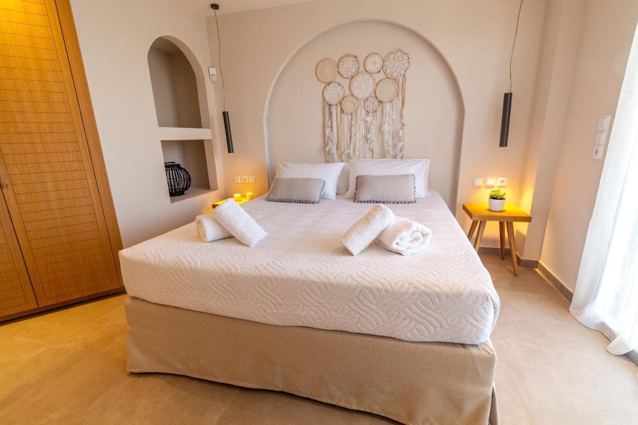 Villa Santa Barbara Hersonisos Hersonissos  Luaran gambar