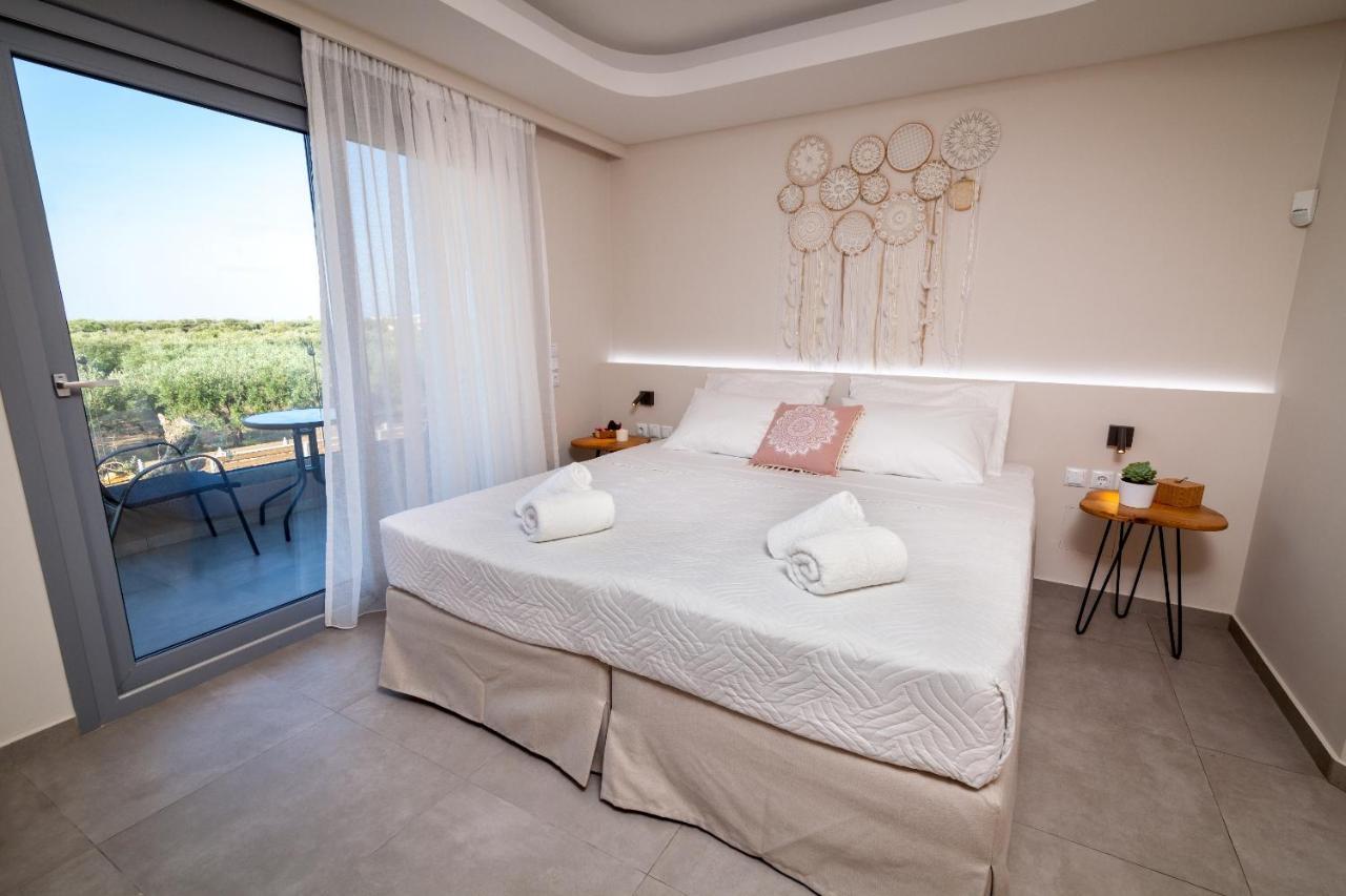 Villa Santa Barbara Hersonisos Hersonissos  Luaran gambar