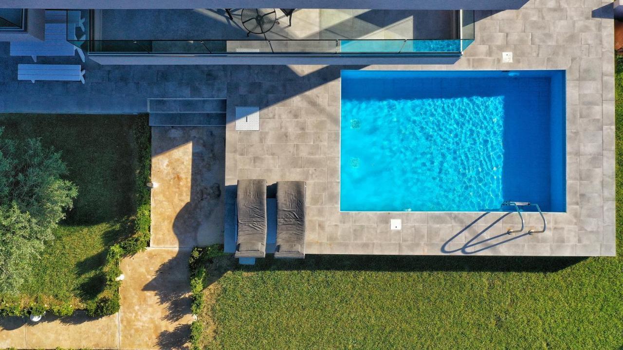 Villa Santa Barbara Hersonisos Hersonissos  Luaran gambar