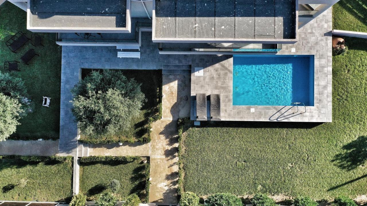 Villa Santa Barbara Hersonisos Hersonissos  Luaran gambar