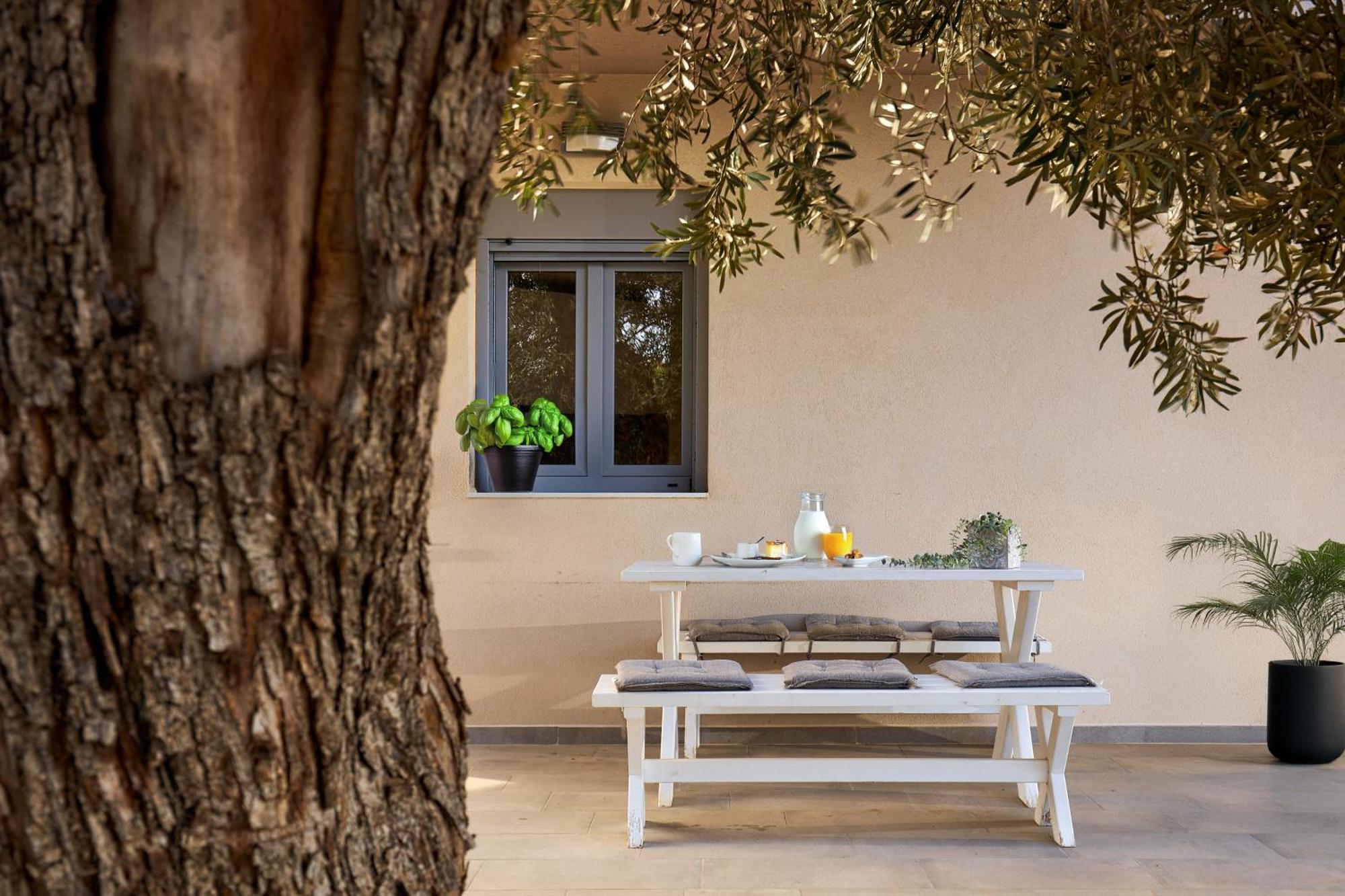 Villa Santa Barbara Hersonisos Hersonissos  Luaran gambar